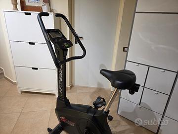 CYCLETTE JK FITNESS TOP PERFORMA 258 ERGOMETRO