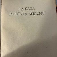 La saga di Gösta Berling