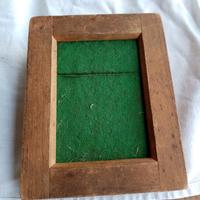 Vecchia macchina fotografica