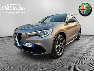 Alfa Romeo Stelvio -2020 PROMOFIN!!!