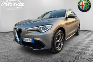 Alfa Romeo Stelvio -2020 PROMOFIN!!!