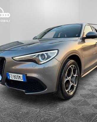 Alfa Romeo Stelvio -2020 PROMOFIN!!!