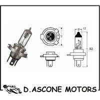 LAMPADA BCR 12V / 35/35W HS1 ALOGENA KTM 350 EXC F