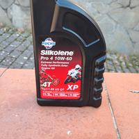 silkolene pro 4 10w-60 xp 