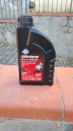 silkolene pro 4 10w-60 xp 