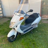 Honda Foresight 250
