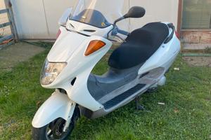 Honda Foresight 250
