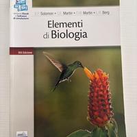 Libro Biologia