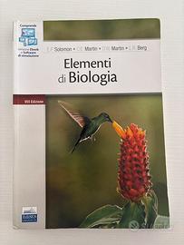Libro Biologia