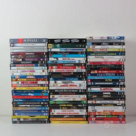 LOTTO 88 DVD FILM CINEMA TITOLI VARI