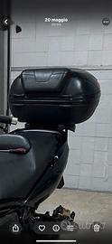Bauletto t max 2001/2007