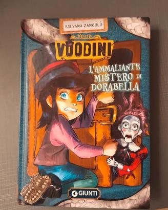 Voodini. L’ammaliante mistero di Dorabella.