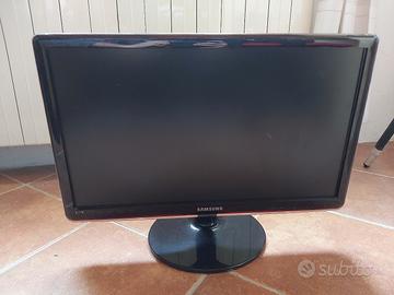 TV Samsung 23 pollici FULL HD LT23A350