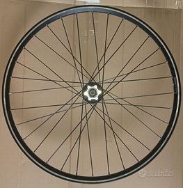 Taylor-Wheels 27,5 pollici ruota posteriore bici 