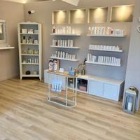 Attività commerciale centro estetico