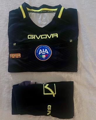 Divisa AIA Givova