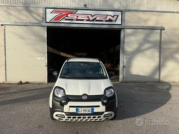 FIAT PANDA  1.0 HYBRID CROSS
