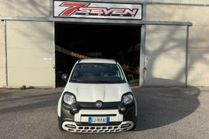 FIAT PANDA  1.0 HYBRID CROSS