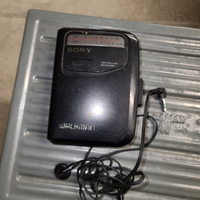 Walkman Sony