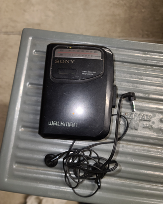 Walkman Sony