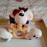 Pupazzo diddl portafoto