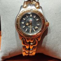 Orologio Donna marcaTag heuer