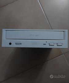 lettore cd interno per PC