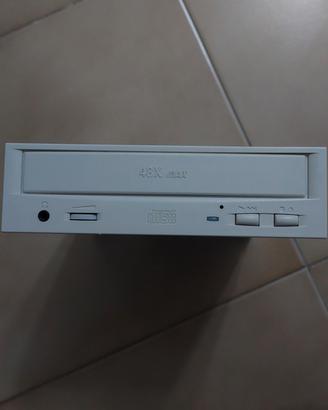 lettore cd interno per PC