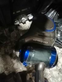 aspirapolvere ciclonico 