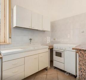 Cucina e lavello