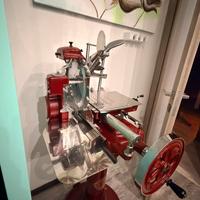 affettatrice professionale