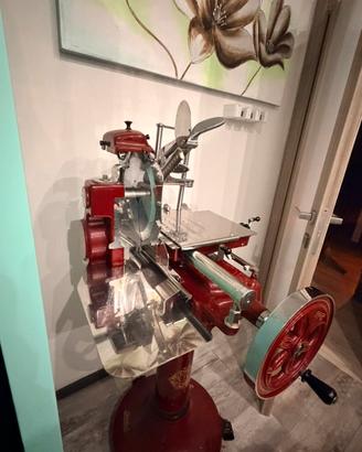 affettatrice professionale