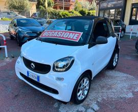 Smart ForTwo AUTOMATICA *Pronta consegna*