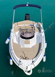 Marinello Fisherman 17