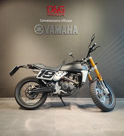 Fantic Caballero 125 Flat Track