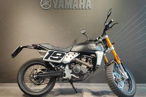 Fantic Caballero 125 Flat Track