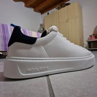 scarpe Woolrich autunno 2025