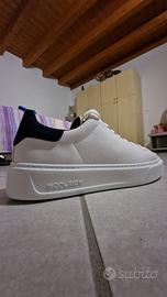 scarpe Woolrich autunno 2025