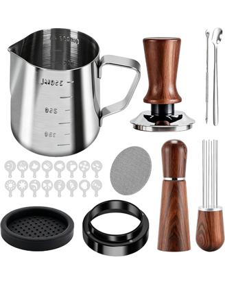 Set Barista 