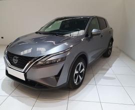 Nissan Qashqai MHEV 140 CV N-Connecta