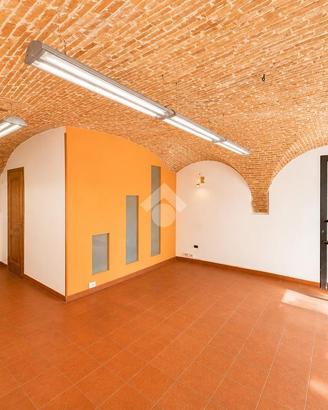 NEGOZIO A TERAMO