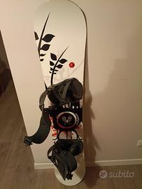 tavola snowboard 