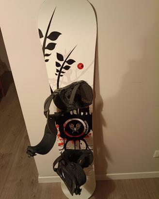 tavola snowboard 