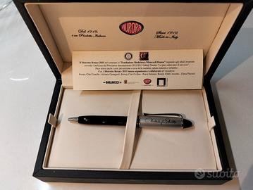 Penna Aurora ediz. 2012 Michelangelo Pistoletto
