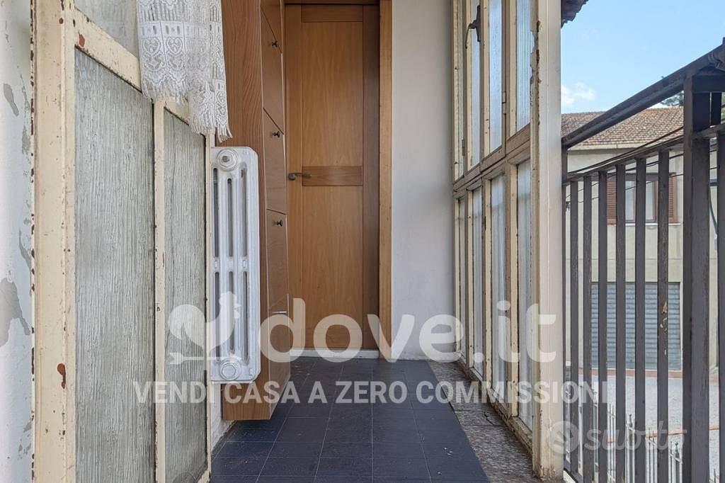 Appartamento – Monte San Savino - Vista 4