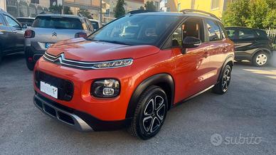 Citroen C3 Aircross BlueHDi 110 S&S Shine
