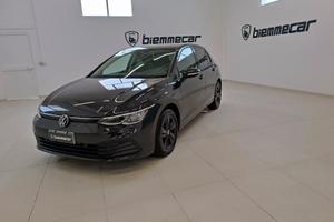 VOLKSWAGEN Golf 2.0 TDI DSG SCR Style i.e