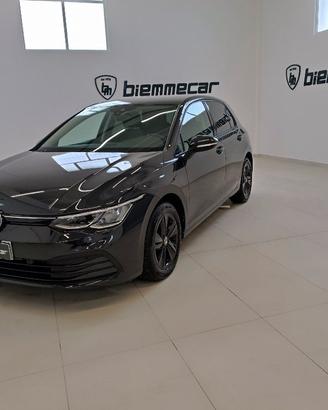 VOLKSWAGEN Golf 2.0 TDI DSG SCR Style i.e