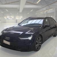 AUDI A6 55 TFSI E QUAT ULTRA S TRON S LINE P.AV ST