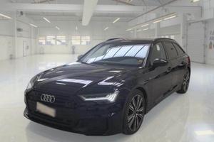 AUDI A6 55 TFSI E QUAT ULTRA S TRON S LINE P.AV ST